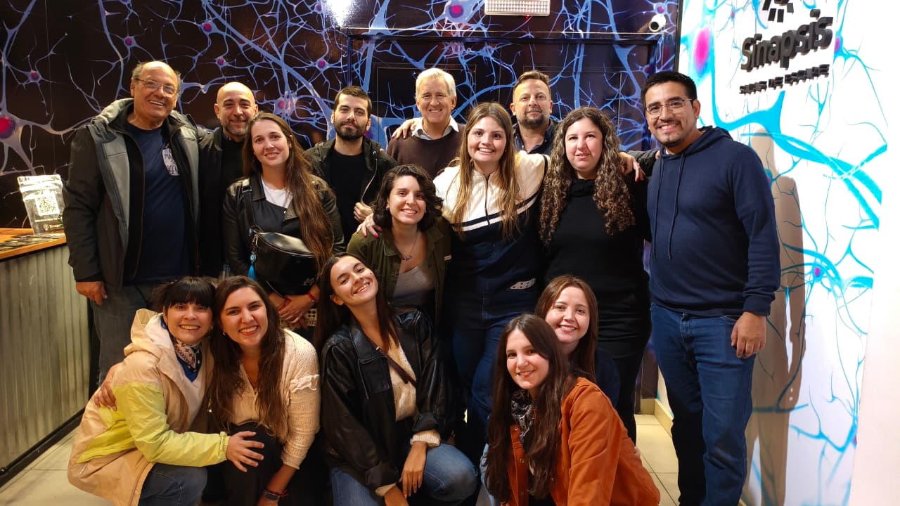 Equipo de Empresa