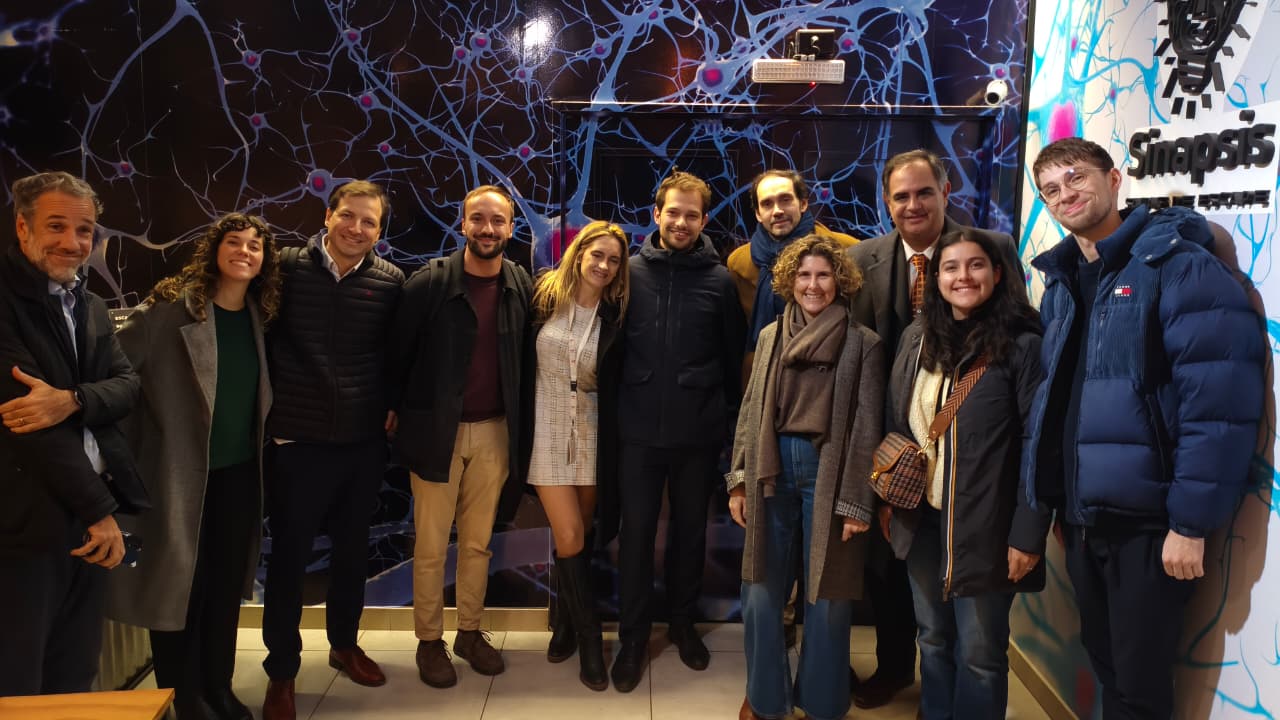 Equipo de Empresa