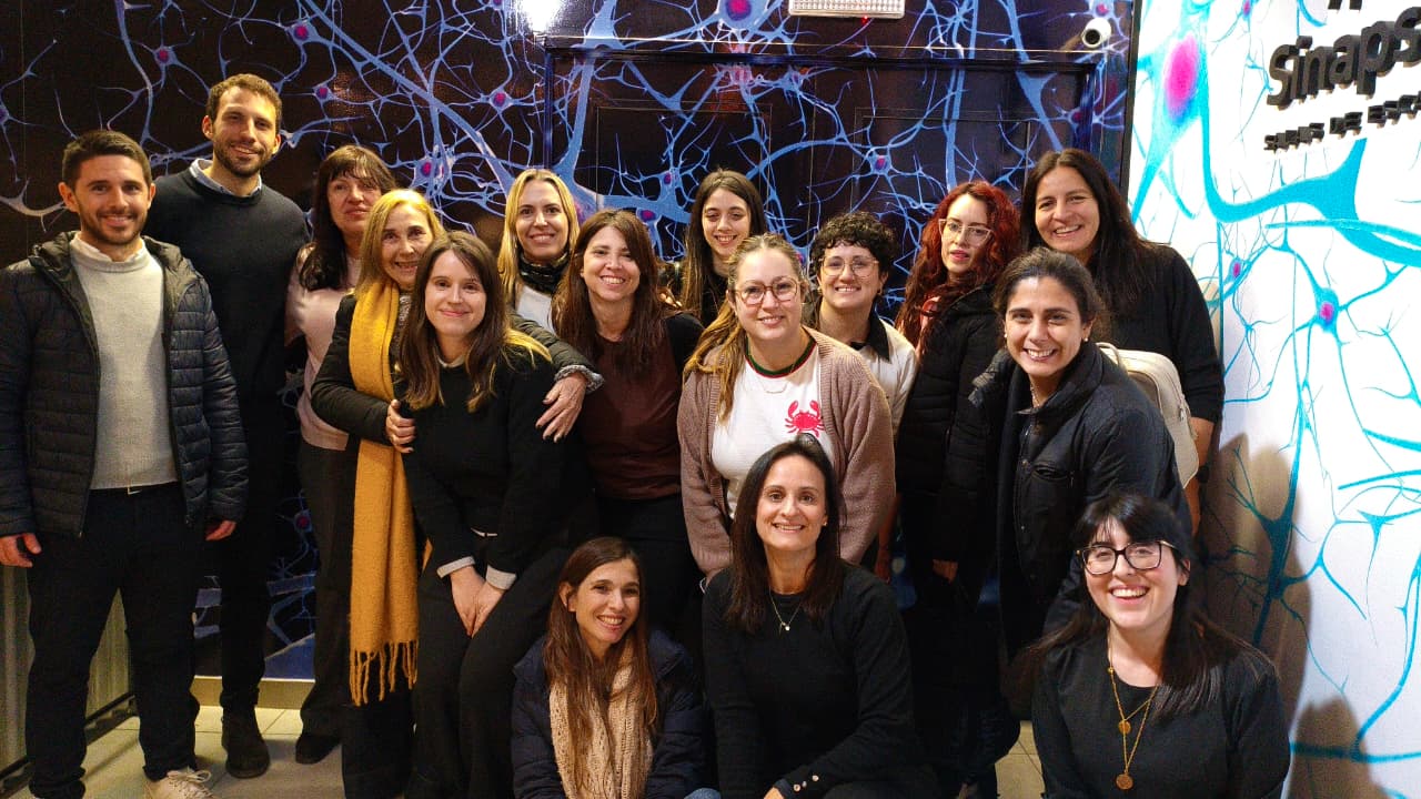 Equipo de Empresa